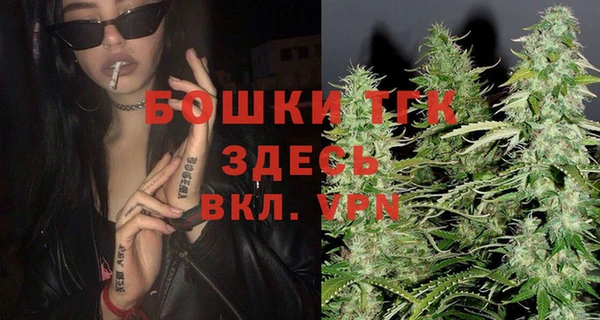 гашик Лиски